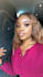 be your professional female video spokesperson