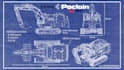 make custom blueprints of your lego creations
