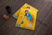 do creative magazine designs