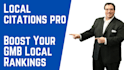 local citations to boost your google maps listing for USA only