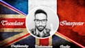 translate english to french