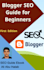 blogger search engine optimization book pdf SEO guide for beginners