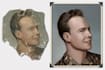 restore blurred pic, repair,colorize any old photo