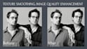 do photo retouching, portrait editing, and more