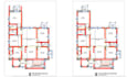 do architectural drawing, 2d and 3d construction details