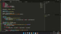 write you a python script