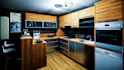 do architectural and interior design for your apartment