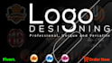 provide professional logo design services
