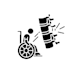 design outstanding   disability logo with express delivery