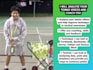 analyse your tennis videos and coach you