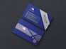 design professional business card, luxury business card, and minimalist logo
