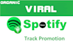 spotify tracks promotion by SEO backlinks