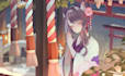 create looping animation for 2d artworks or game characters