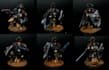 paint your wargaming minatures