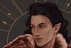 create professional full colour illustrations and characters