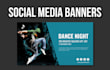 create social media posts and professional logo