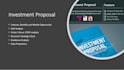 write endearing events sponsorship and investment proposals