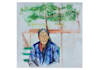 create beautiful watercolour illustrations