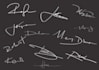 do luxury personal handwritten signature