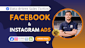 be expert facebook and instagram ads campaign manager for meta,shopify marketing