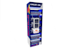 do retail product stands, posm, and gondola display