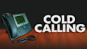 do cold call to generate sales and appointments