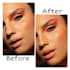 do makeup editing and photoshop