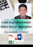 do data entry,data collector,web research and b2b lead generator