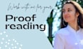 proofread, edit and humanize your ai content