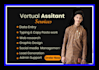 be your personal administrative virtual assistant