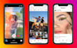 create instagram clone website