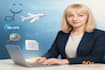 write SEO articles, blog posts, travel, medical, and any field content