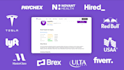 create custom saas explainer video, app and software demo
