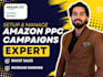 manage amazon ads campaign and amazon ppc ads management