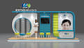 do booth exhibithion, stand, kiosk, event stand