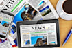 amplify your brand story with expert press release services