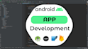 develop an android app using android studio