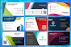 design your business card print ready