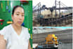 assist  stone ore crusher source ,solution, project