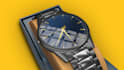 design a watch with 3d modelling, 3d rendering