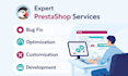 develop, customize and fix any prestashop website issues
