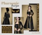 make 3d virtual fashion show using clo3d