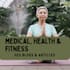write SEO medical and mental health blogs daily