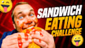 design clickbait thumbnails with high CTR rate to get more clicks