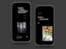 create an intuitive mobile UI