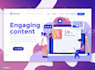 write engaging SEO blogs and web content