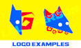 create a custom logo for your brand
