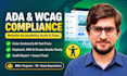 make or fix ada compliance and wcag accessibility on your website