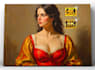draw realistic family portrait , couple or wedding painting in any style