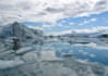 send a postcard from Iceland